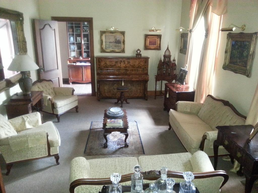 Constantia Guest Lodge Претория Экстерьер фото