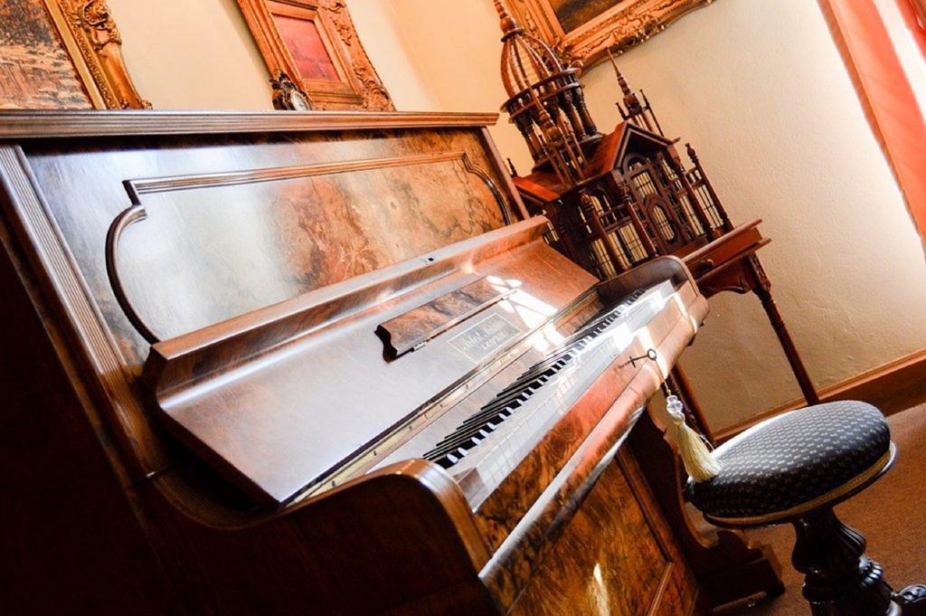 Constantia Guest Lodge Претория Экстерьер фото