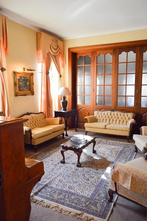 Constantia Guest Lodge Претория Экстерьер фото