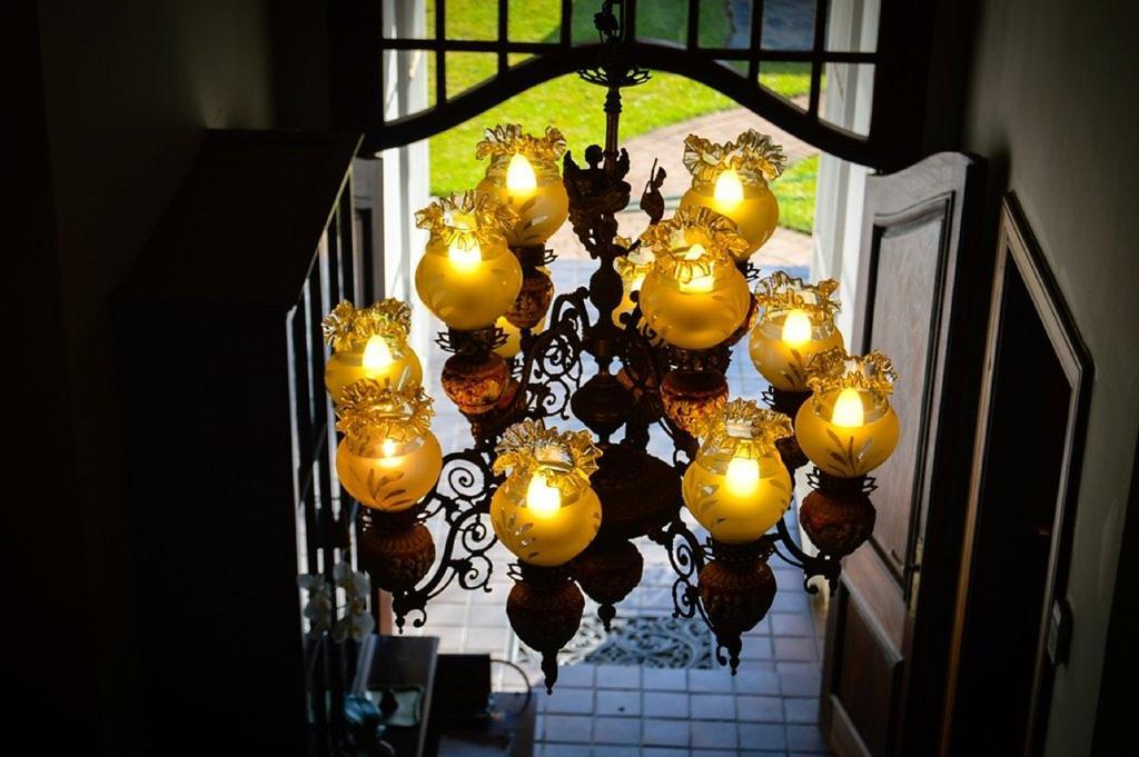 Constantia Guest Lodge Претория Экстерьер фото