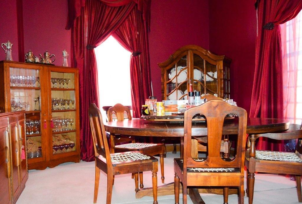 Constantia Guest Lodge Претория Экстерьер фото