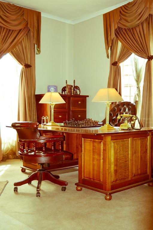 Constantia Guest Lodge Претория Экстерьер фото