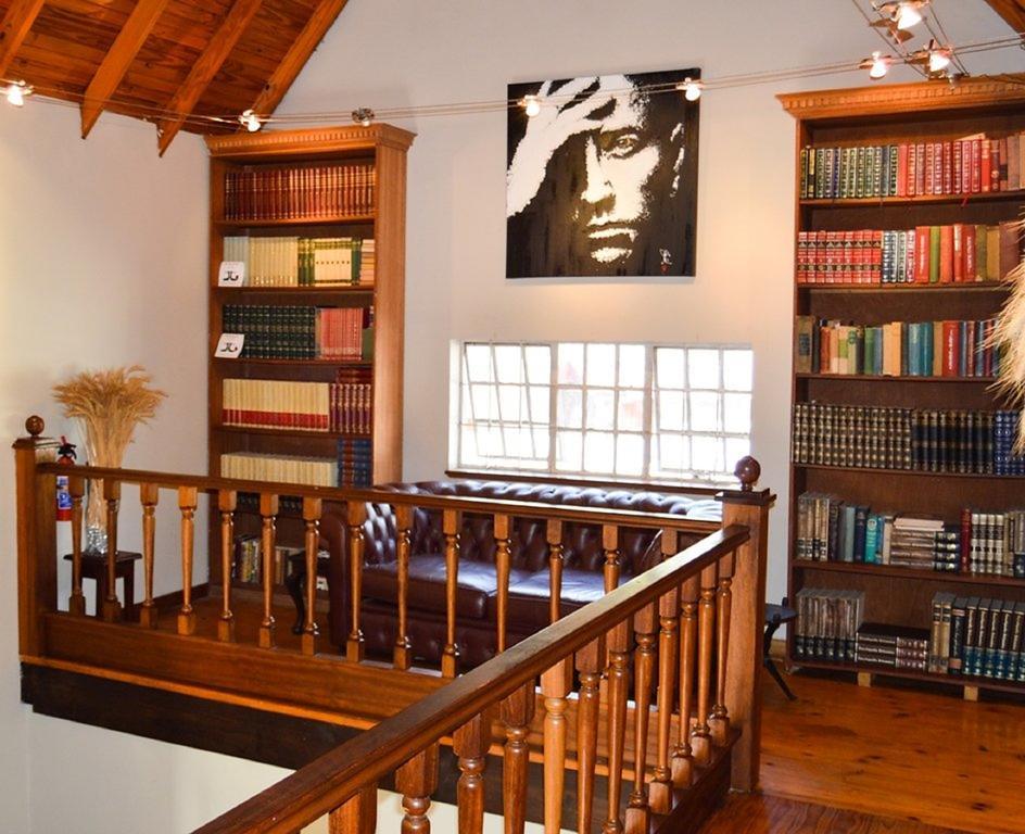 Constantia Guest Lodge Претория Экстерьер фото