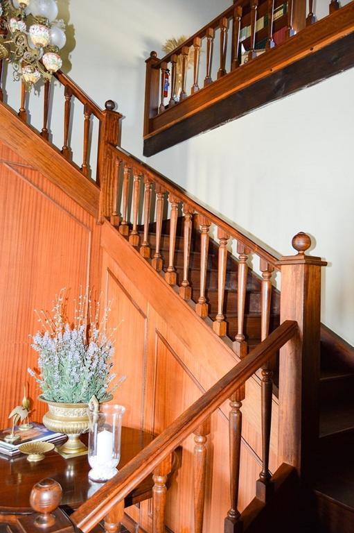 Constantia Guest Lodge Претория Экстерьер фото