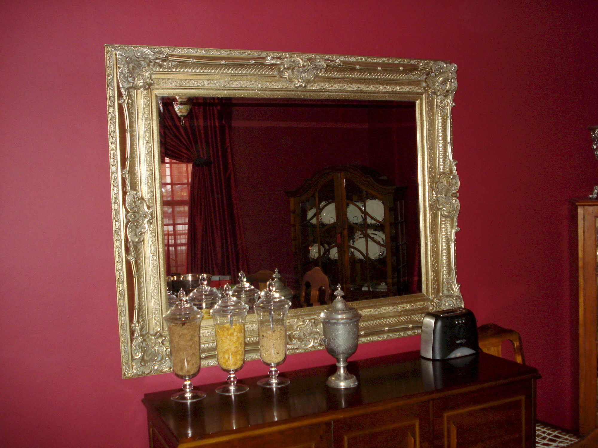 Constantia Guest Lodge Претория Экстерьер фото