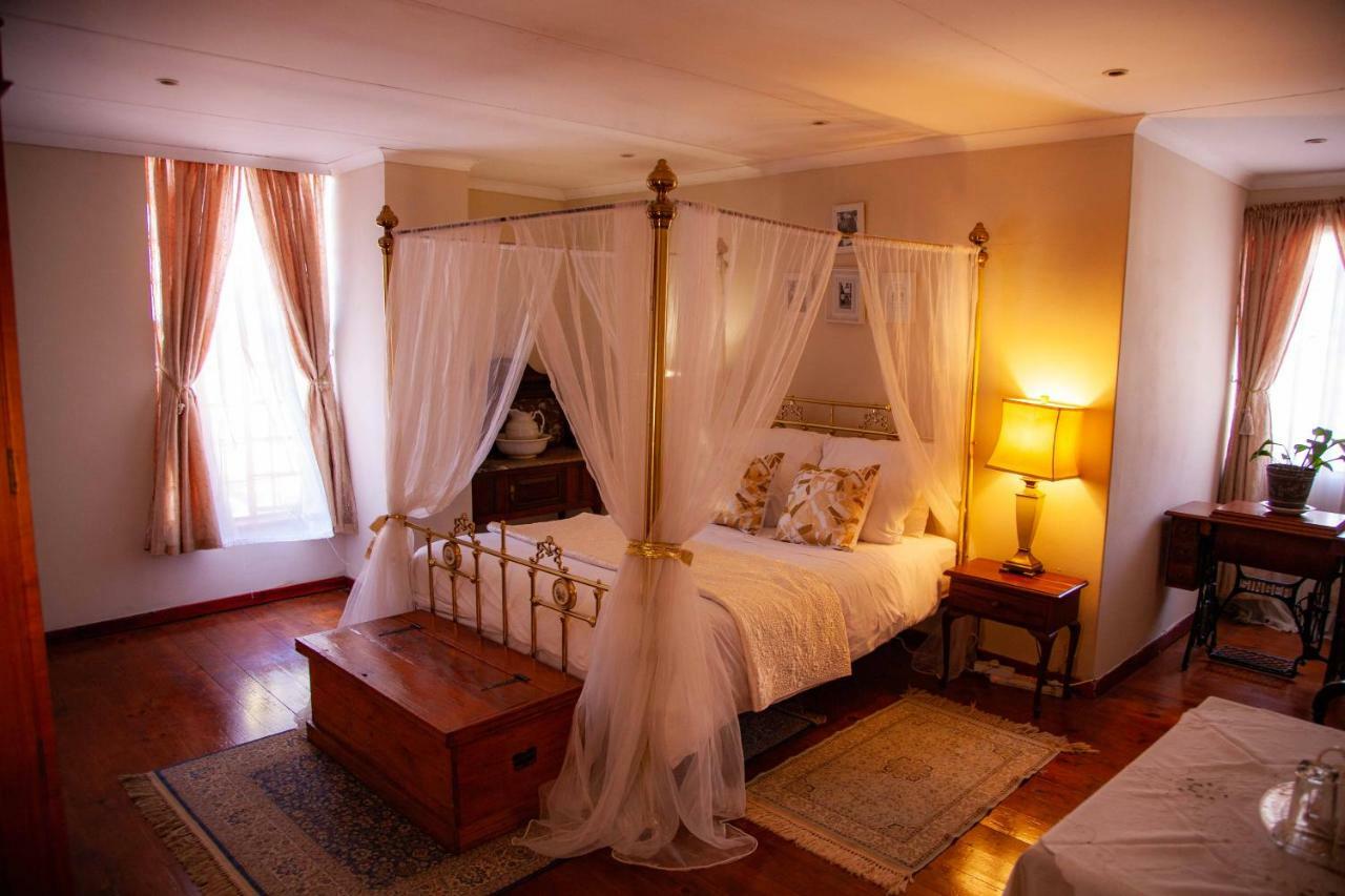 Constantia Guest Lodge Претория Экстерьер фото