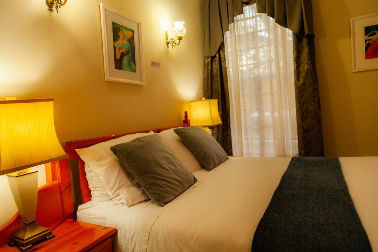 Constantia Guest Lodge Претория Экстерьер фото