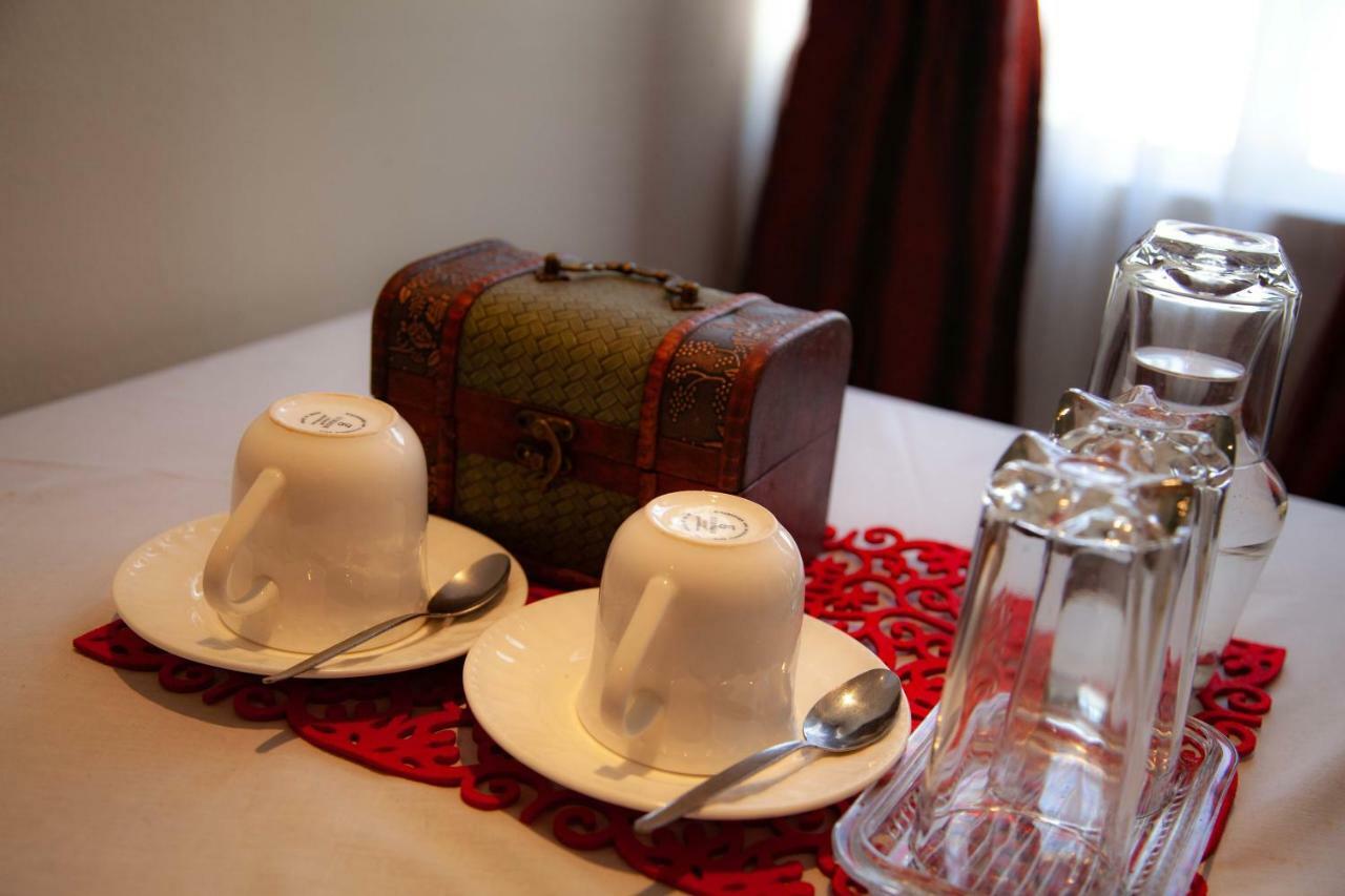 Constantia Guest Lodge Претория Экстерьер фото