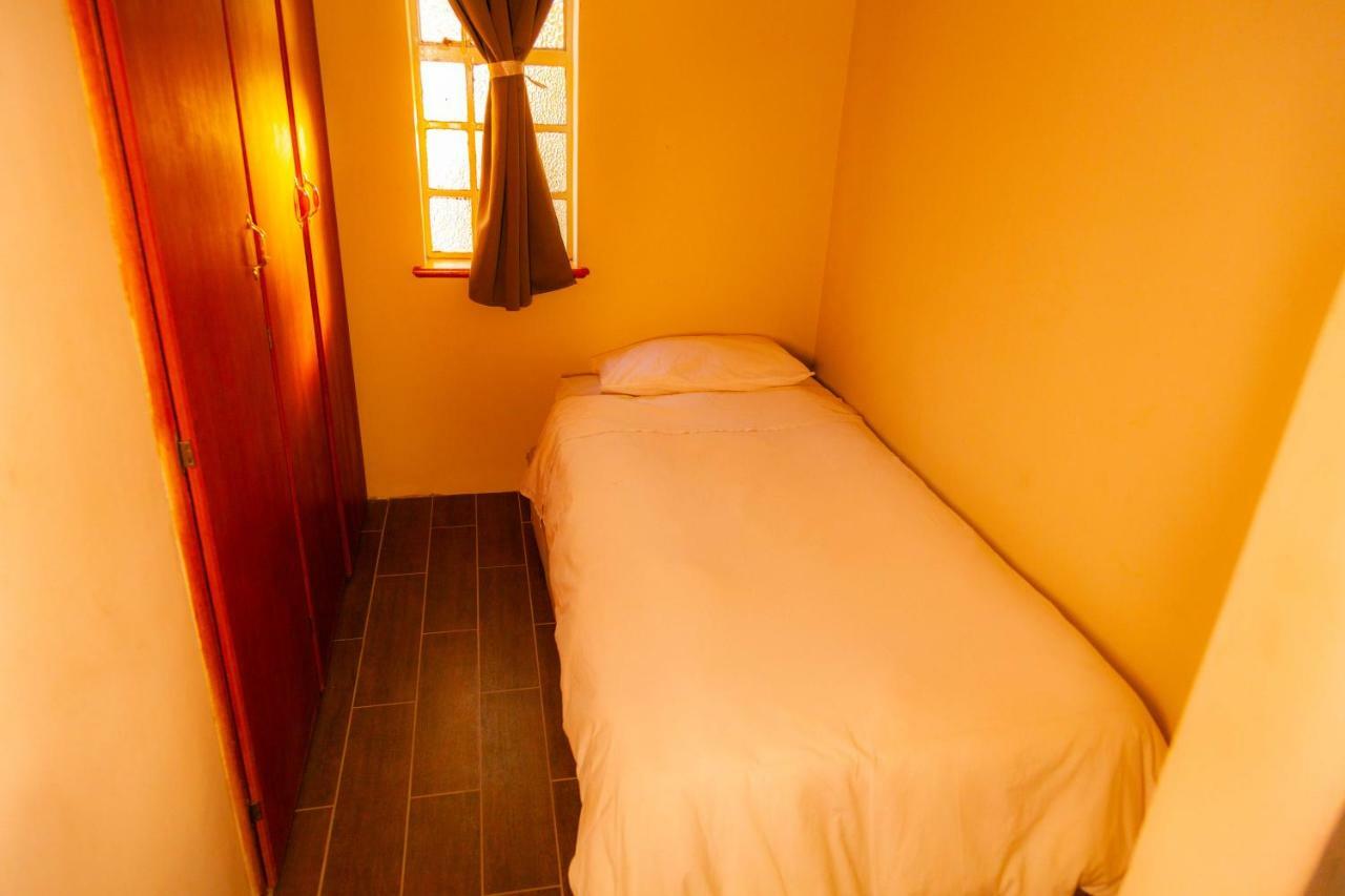 Constantia Guest Lodge Претория Экстерьер фото