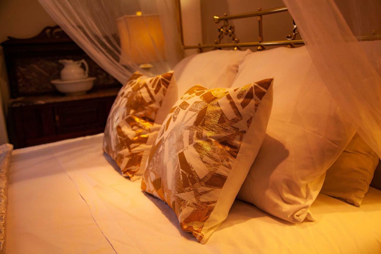 Constantia Guest Lodge Претория Экстерьер фото