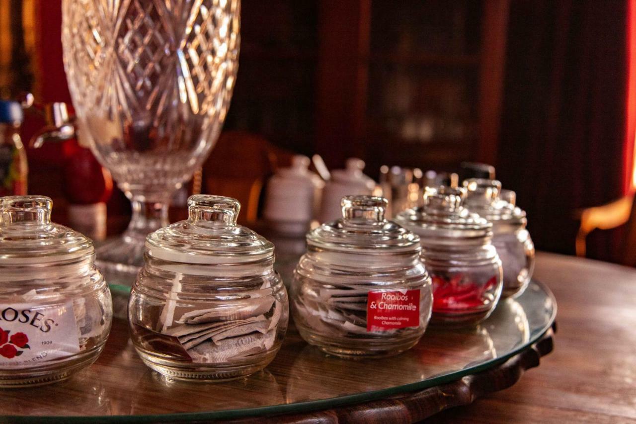 Constantia Guest Lodge Претория Экстерьер фото