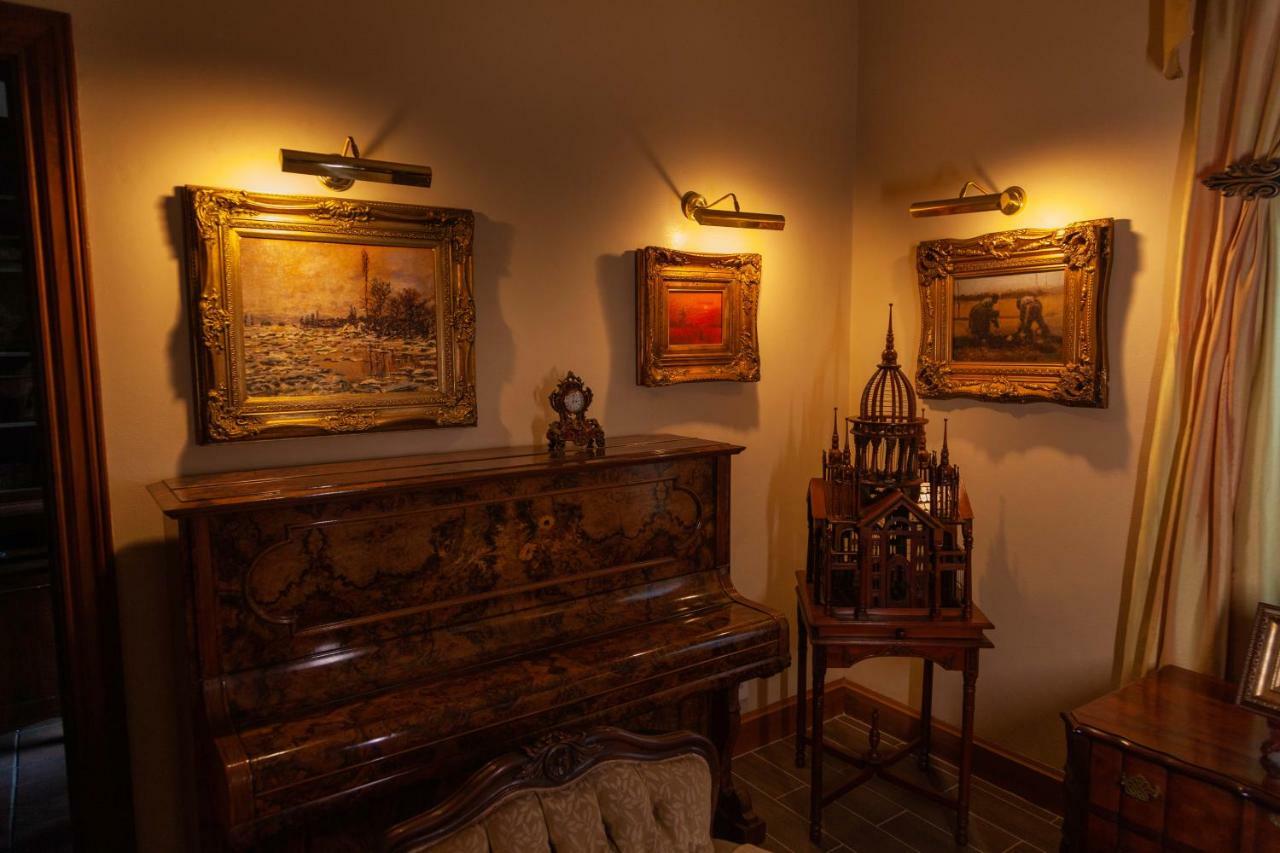 Constantia Guest Lodge Претория Экстерьер фото