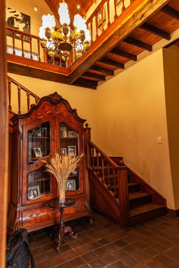 Constantia Guest Lodge Претория Экстерьер фото